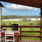 Zielona Polana Séjour à la ferme Wąglikowice