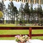 Séjour à la ferme Zielona Polana Wąglikowice