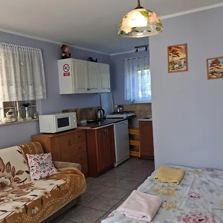 Zielona Polana Agroturismo *