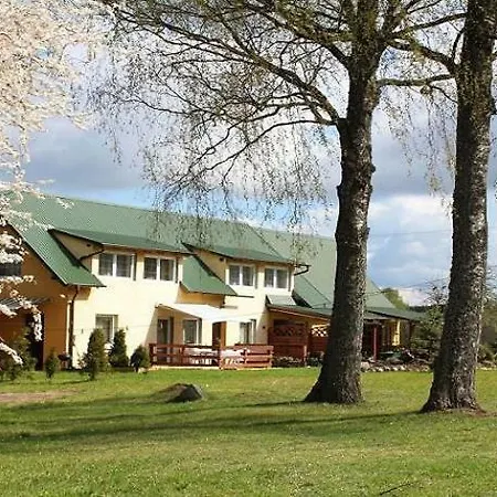 Agroturismo Zielona Polana *