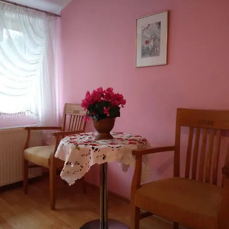 Alojamento de Turismo Rural Zielona Polana