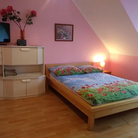 Alojamento de Turismo Rural Zielona Polana