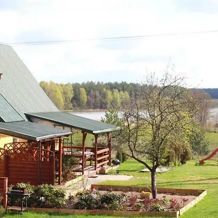 Gospodarstwo agroturystyczne Zielona Polana Wąglikowice