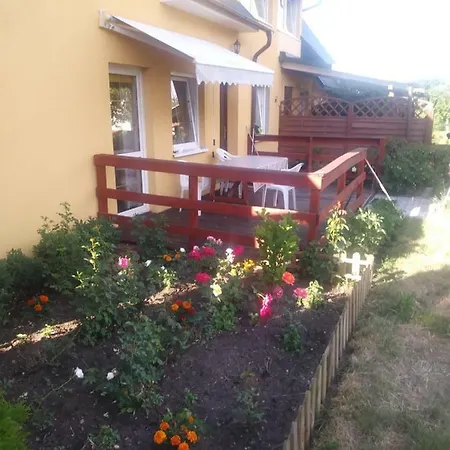 Zielona Polana * ואגליקוביצה