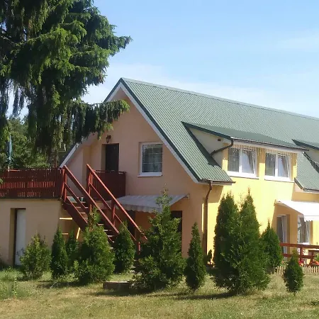 Zielona Polana Alojamento de Turismo Rural