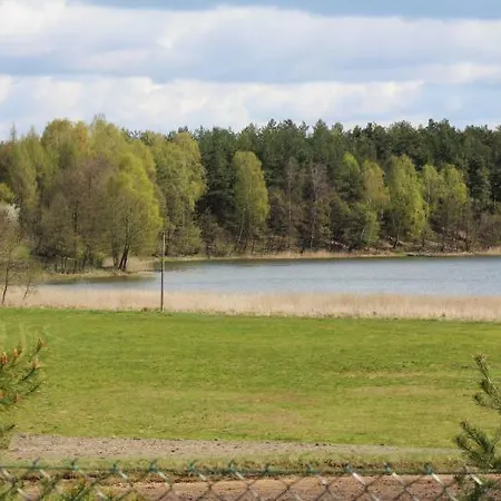 Zielona Polana Agroturismo *