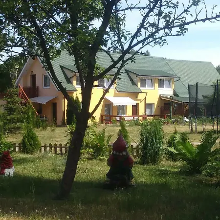 Zielona Polana * Wąglikowice