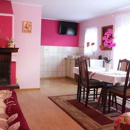Zielona Polana *
