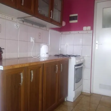 Zielona Polana * Wąglikowice