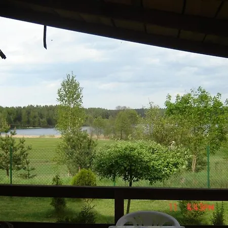 Zielona Polana Wąglikowice