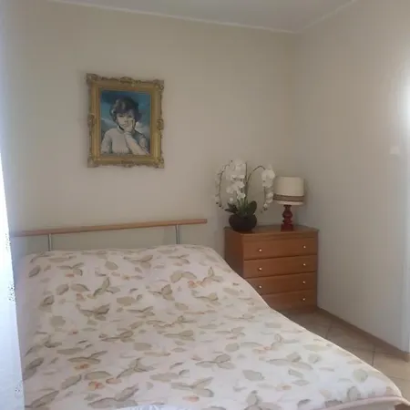 Zielona Polana בית חווה ואגליקוביצה