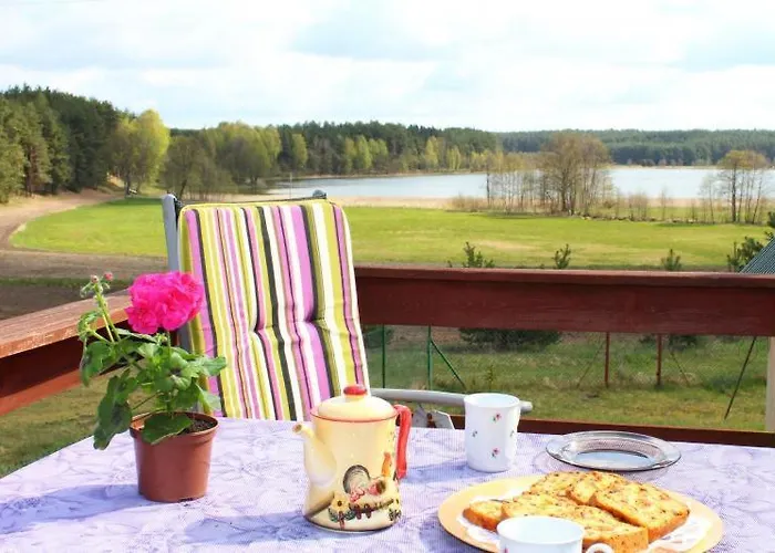 Zielona Polana * Wąglikowice