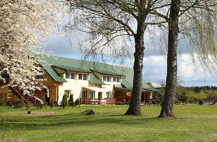 Gospodarstwo agroturystyczne Zielona Polana *