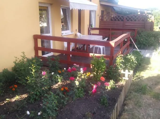 Zielona Polana * Wąglikowice