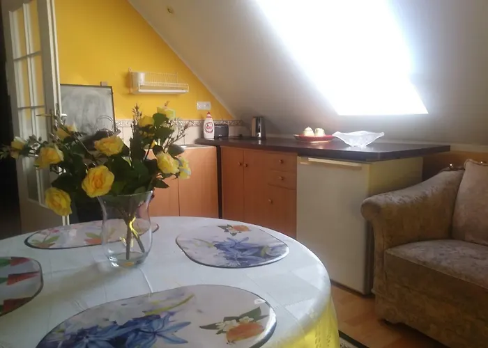 Gospodarstwo agroturystyczne Zielona Polana *