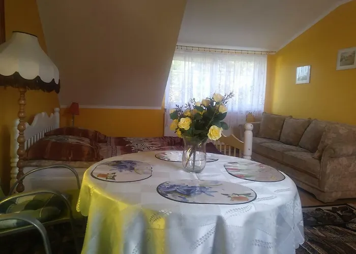 Zielona Polana Wąglikowice