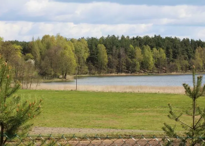 Zielona Polana Gospodarstwo agroturystyczne *