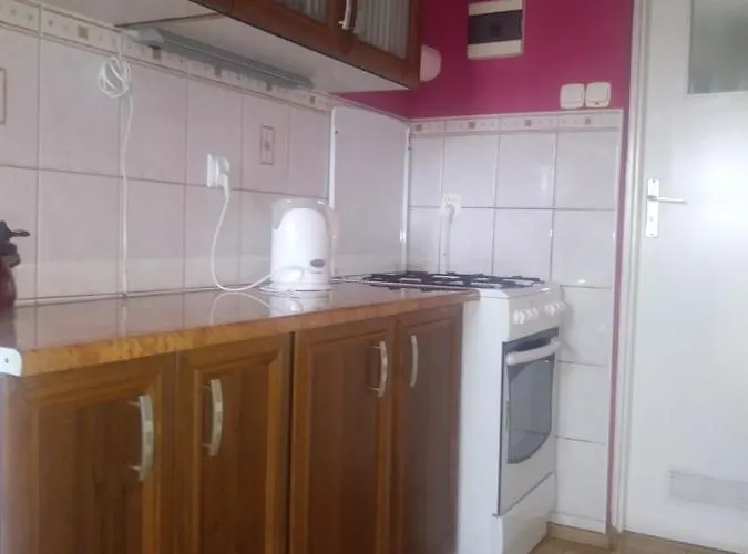 Zielona Polana * Wąglikowice