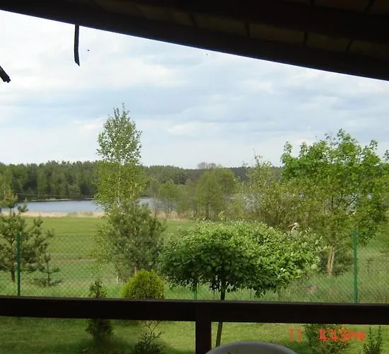 Zielona Polana Wąglikowice