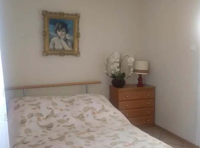 Zielona Polana Gospodarstwo agroturystyczne Wąglikowice